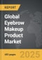 Eyebrow Makeup Product - Global Strategic Business Report - Product Thumbnail Image