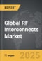 RF Interconnects - Global Stategic Business Report - Product Thumbnail Image