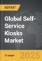Self-Service Kiosks - Global Stategic Business Report - Product Thumbnail Image
