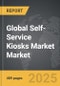 Self-Service Kiosks Market - Global Strategic Business Report - Product Thumbnail Image