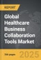 Healthcare Business Collaboration Tools - Global Strategic Business Report - Product Image