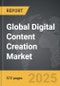 Digital Content Creation - Global Strategic Business Report - Product Image