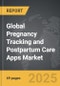 Pregnancy Tracking and Postpartum Care Apps - Global Strategic Business Report - Product Thumbnail Image