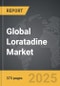 Loratadine - Global Stategic Business Report - Product Thumbnail Image