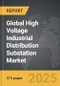 High Voltage Industrial Distribution Substation - Global Strategic Business Report - Product Image