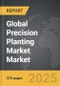 Precision Planting Market - Global Strategic Business Report - Product Thumbnail Image