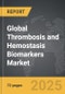 Thrombosis and Hemostasis Biomarkers - Global Strategic Business Report - Product Image