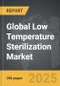 Low Temperature Sterilization - Global Strategic Business Report - Product Image