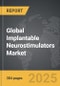 Implantable Neurostimulators - Global Strategic Business Report - Product Image