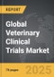 Veterinary Clinical Trials - Global Strategic Business Report - Product Thumbnail Image