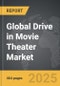Drive in Movie Theater - Global Strategic Business Report - Product Image