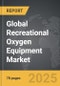 Recreational Oxygen Equipment - Global Strategic Business Report - Product Thumbnail Image