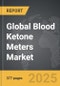 Blood Ketone Meters - Global Strategic Business Report - Product Thumbnail Image