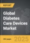 Diabetes Care Devices - Global Strategic Business Report - Product Image
