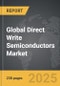 Direct Write Semiconductors - Global Strategic Business Report - Product Thumbnail Image