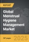 Menstrual Hygiene Management - Global Strategic Business Report - Product Image