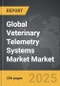 Veterinary Telemetry Systems Market - Global Strategic Business Report - Product Thumbnail Image