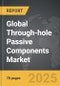 Through-hole Passive Components - Global Strategic Business Report - Product Image