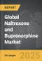 Naltrexone and Buprenorphine - Global Strategic Business Report - Product Thumbnail Image