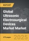 Ultrasonic Electrosurgical Devices Market - Global Strategic Business Report - Product Thumbnail Image