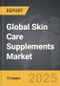 Skin Care Supplements - Global Strategic Business Report - Product Thumbnail Image