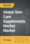 Skin Care Supplements Market - Global Strategic Business Report - Product Thumbnail Image