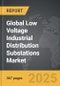 Low Voltage Industrial Distribution Substations - Global Strategic Business Report - Product Image