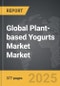 Plant-based Yogurts Market - Global Strategic Business Report - Product Image