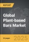 Plant-based Bars - Global Stategic Business Report - Product Thumbnail Image