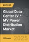 Data Center LV / MV Power Distribution - Global Strategic Business Report - Product Thumbnail Image