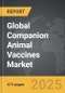 Companion Animal Vaccines - Global Strategic Business Report - Product Image