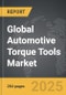 Automotive Torque Tools - Global Strategic Business Report - Product Thumbnail Image