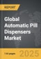 Automatic Pill Dispensers - Global Strategic Business Report - Product Image