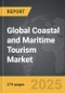 Coastal and Maritime Tourism - Global Strategic Business Report - Product Thumbnail Image