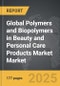 Polymers and Biopolymers in Beauty and Personal Care Products Market - Global Strategic Business Report - Product Image