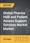 Pharma HUB and Patient Access Support Services Market - Global Strategic Business Report - Product Thumbnail Image