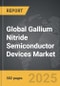 Gallium Nitride Semiconductor Devices - Global Strategic Business Report - Product Image
