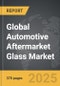 Automotive Aftermarket Glass - Global Strategic Business Report - Product Thumbnail Image