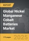 Nickel Manganese Cobalt (NMC) Batteries - Global Strategic Business Report - Product Image