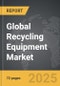 Recycling Equipment - Global Stategic Business Report - Product Thumbnail Image