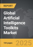 Artificial Intelligence Toolkits - Global Strategic Business Report- Product Image