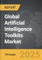 Artificial Intelligence Toolkits - Global Strategic Business Report - Product Image
