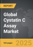 Cystatin C Assay - Global Strategic Business Report- Product Image