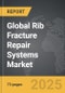 Rib Fracture Repair Systems - Global Strategic Business Report - Product Thumbnail Image