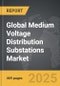 Medium Voltage Distribution Substations - Global Strategic Business Report - Product Thumbnail Image