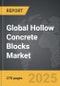 Hollow Concrete Blocks - Global Strategic Business Report - Product Thumbnail Image
