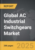 AC Industrial Switchgears - Global Strategic Business Report- Product Image