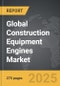 Construction Equipment Engines - Global Strategic Business Report - Product Thumbnail Image
