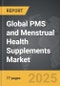 PMS and Menstrual Health Supplements - Global Strategic Business Report - Product Thumbnail Image