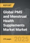 PMS and Menstrual Health Supplements Market - Global Strategic Business Report - Product Thumbnail Image